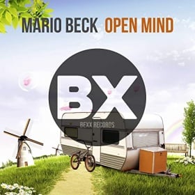 MARIO BECK - OPEN MIND